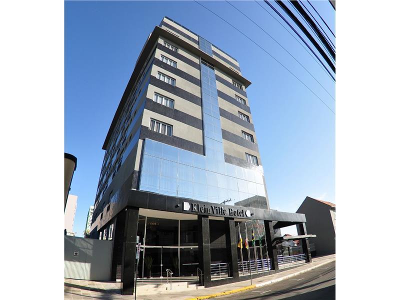 Klein Ville São Leopoldo Exterior photo